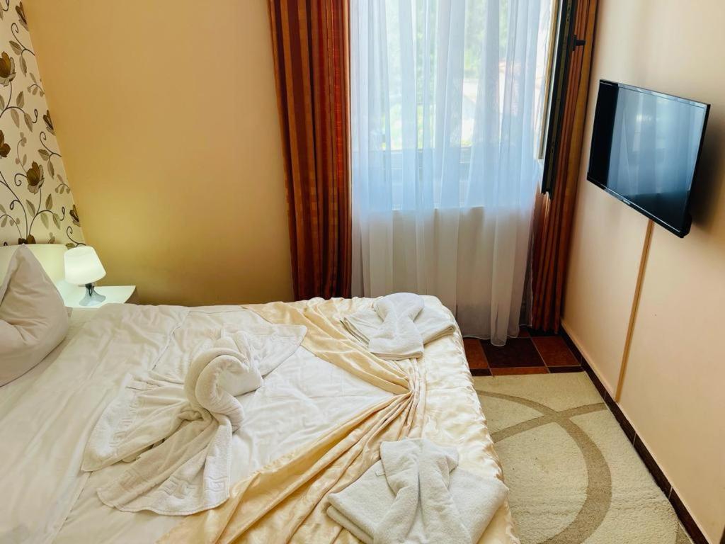 Hotel Turist Нептун Экстерьер фото
