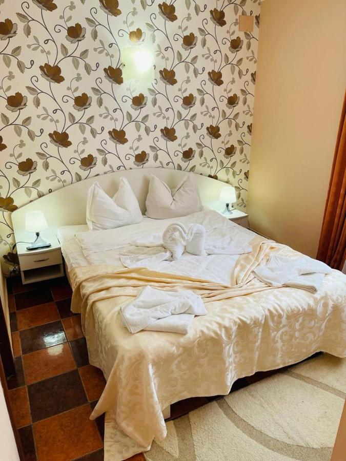 Hotel Turist Нептун Экстерьер фото