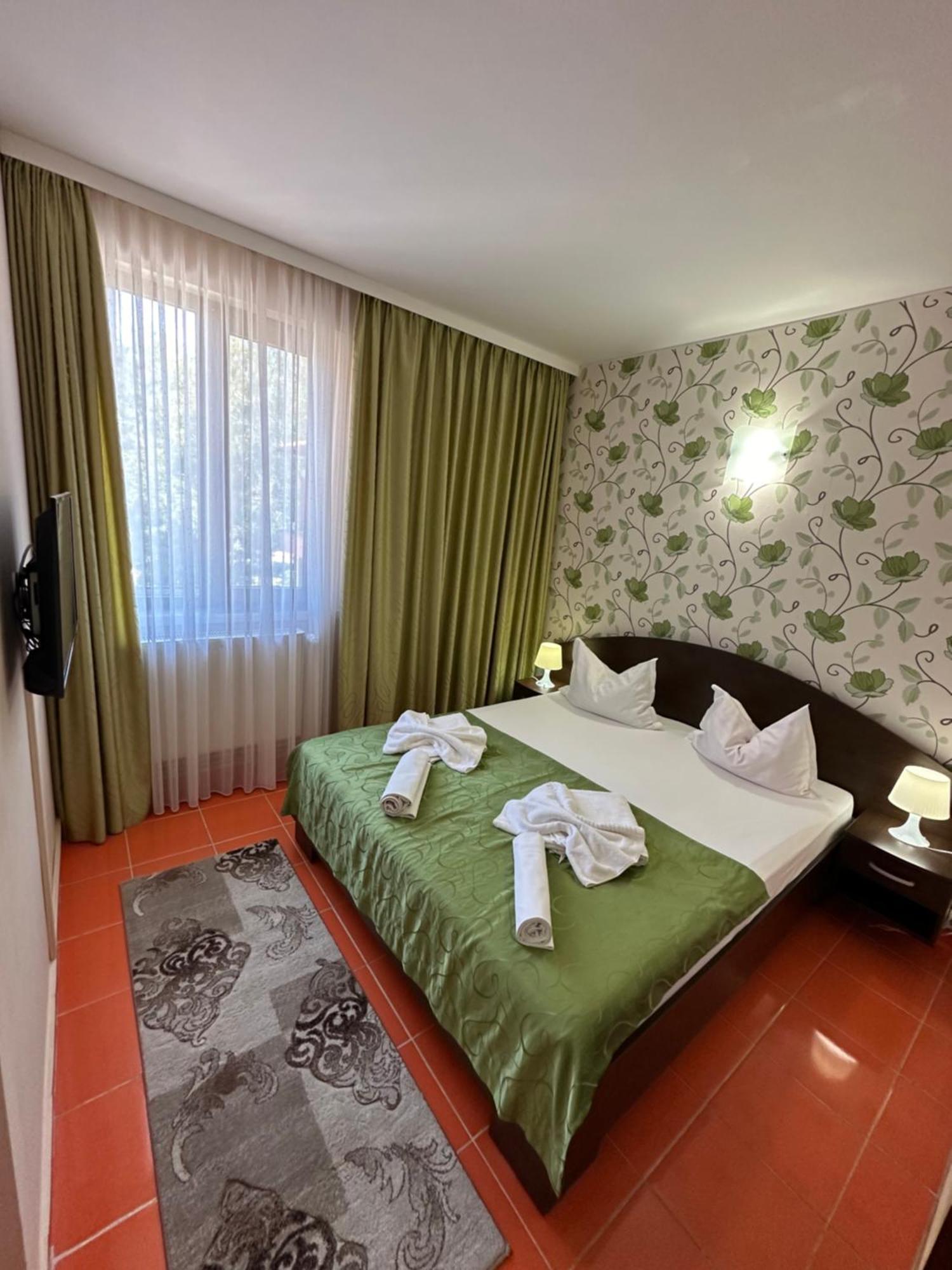 Hotel Turist Нептун Экстерьер фото