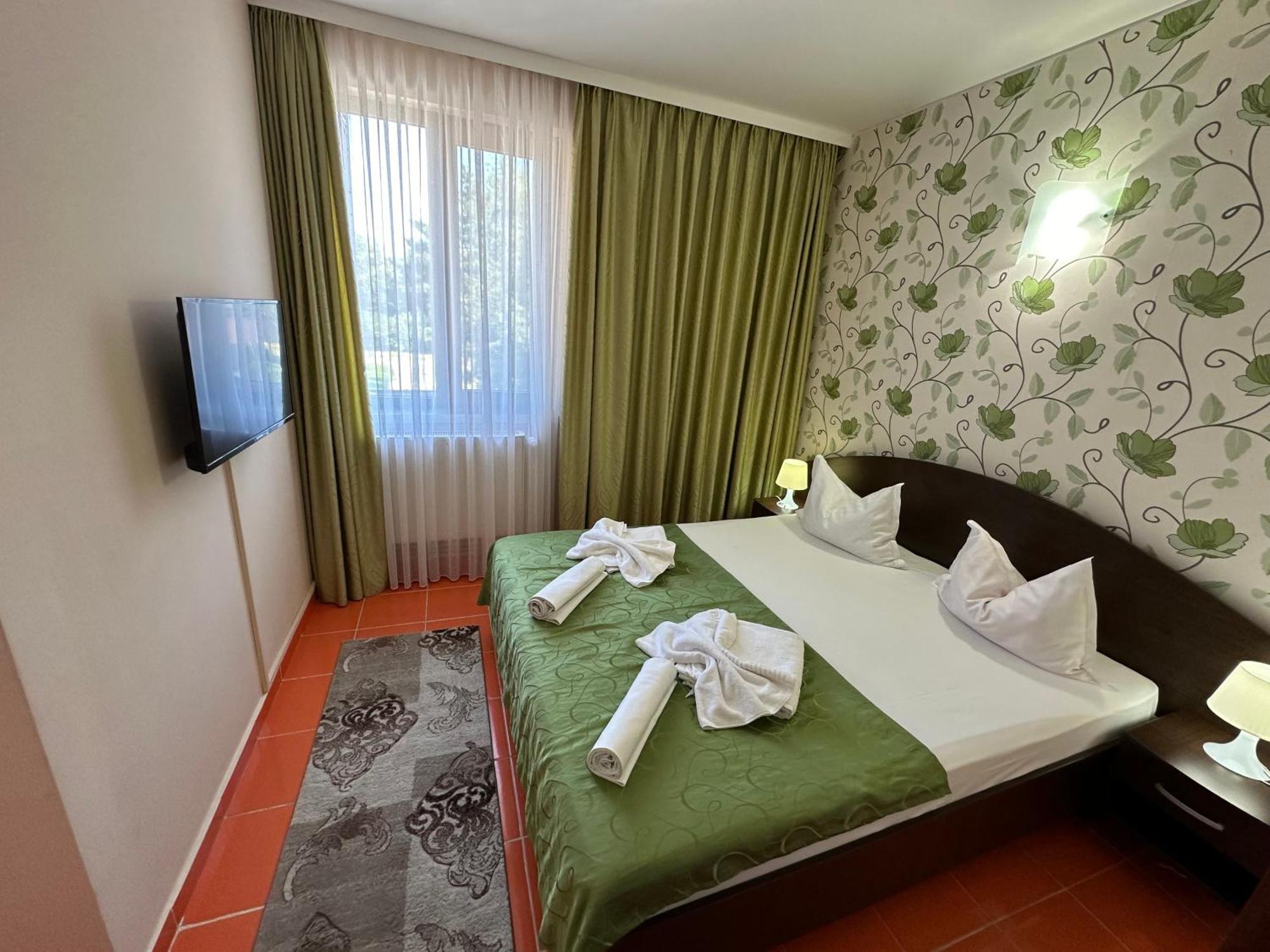 Hotel Turist Нептун Экстерьер фото