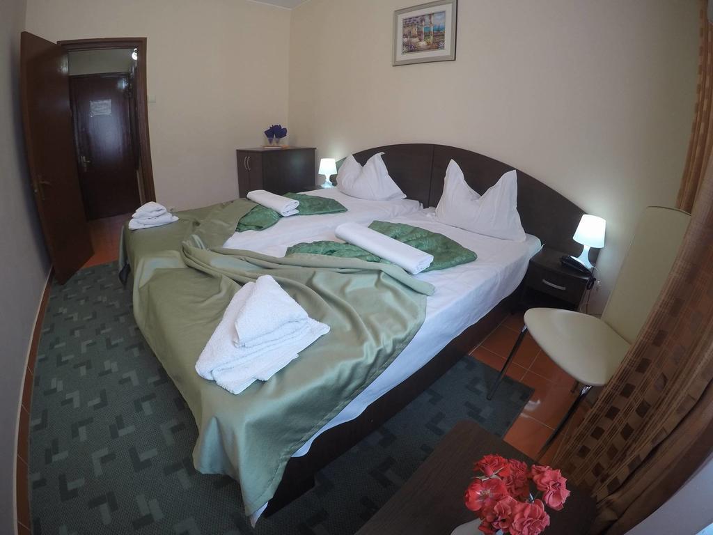 Hotel Turist Нептун Экстерьер фото