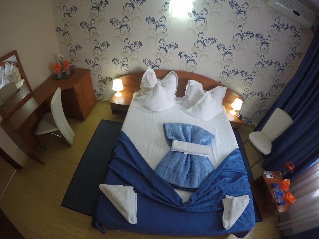 Hotel Turist Нептун Экстерьер фото