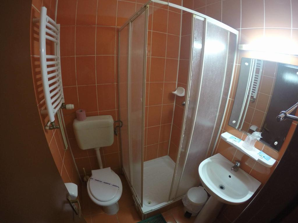 Hotel Turist Нептун Экстерьер фото