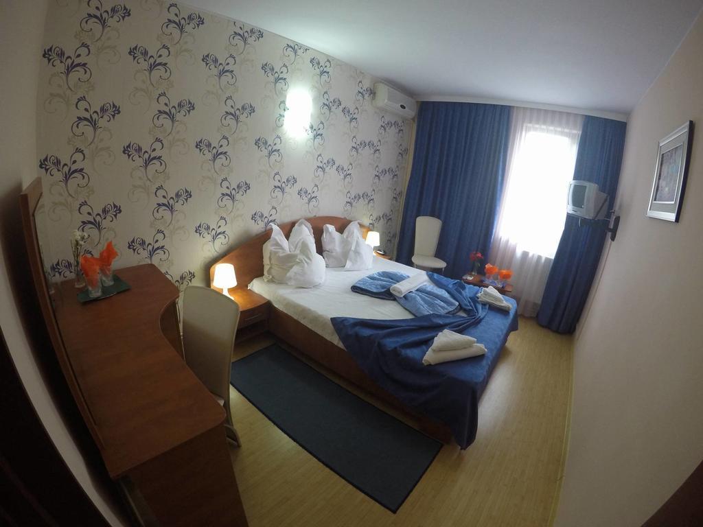 Hotel Turist Нептун Экстерьер фото