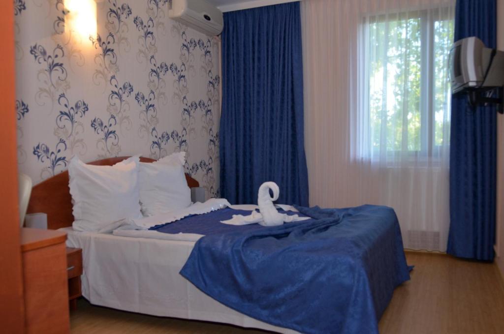 Hotel Turist Нептун Номер фото