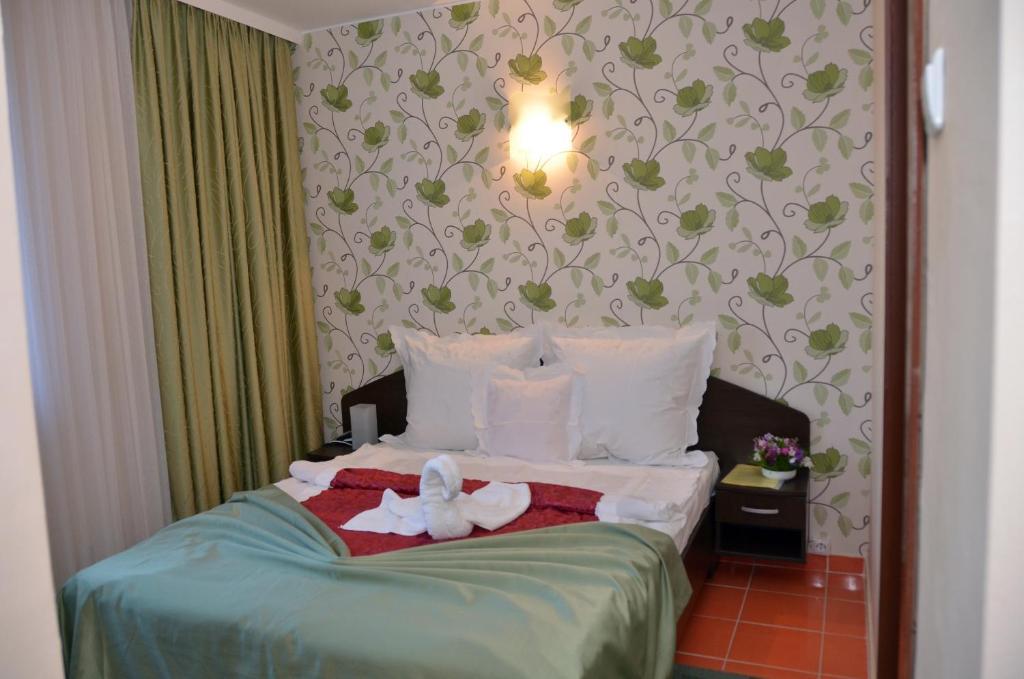 Hotel Turist Нептун Номер фото