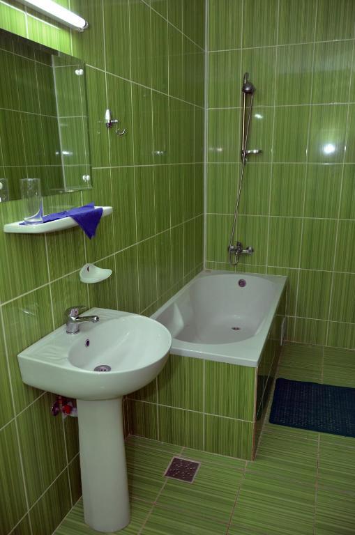 Hotel Turist Нептун Номер фото