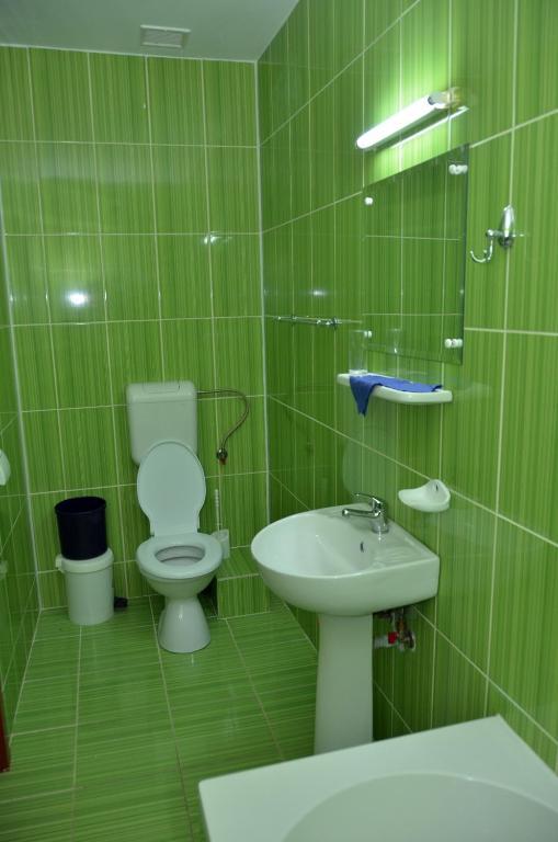 Hotel Turist Нептун Экстерьер фото