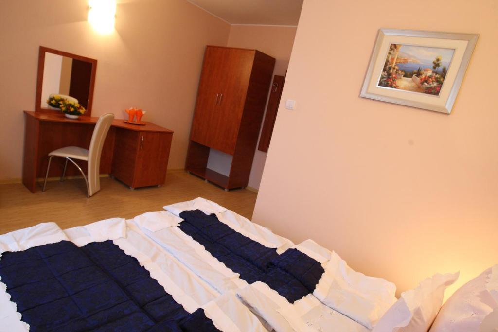 Hotel Turist Нептун Экстерьер фото