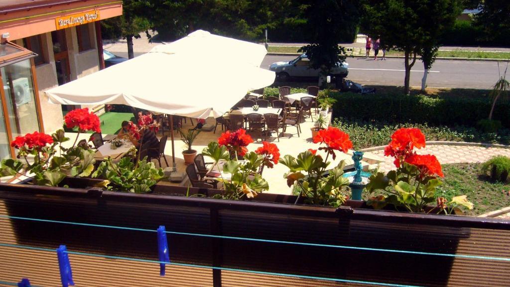 Hotel Turist Нептун Номер фото