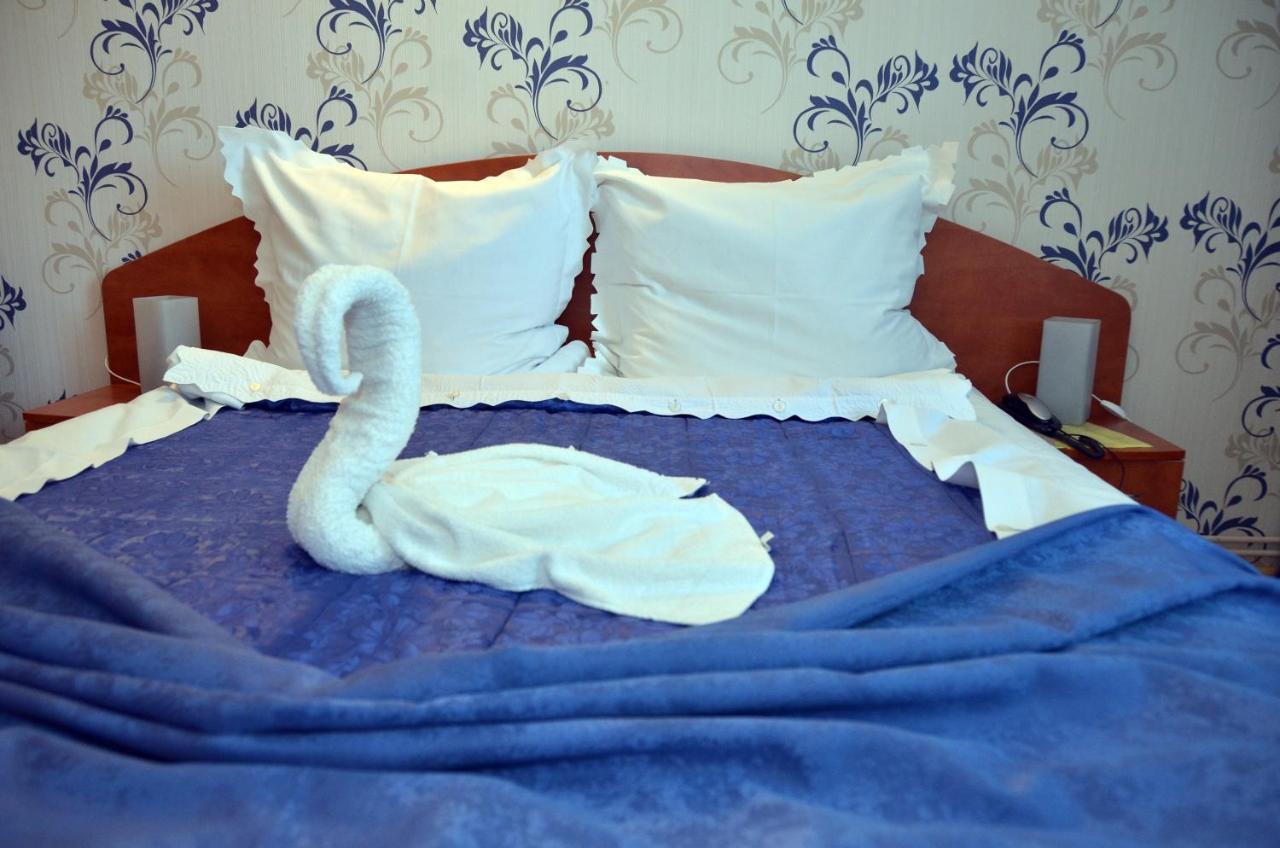 Hotel Turist Нептун Номер фото