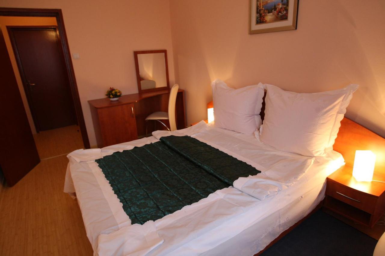 Hotel Turist Нептун Номер фото